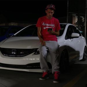 Meet your Posher, Derik